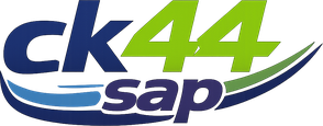 ck44 sap লোগো
